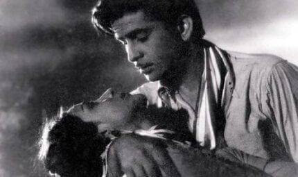 Raj Kapoor And Nargis - oldisgold.co.in