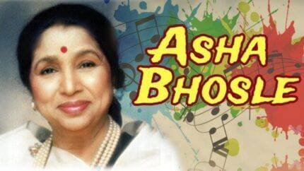 Asha Bhosle Hit Songs | Jukebox Collection – Old is Gold