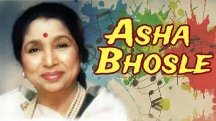 Why Asha Bhonsle’s Old Hindi Songs are so Evergreen