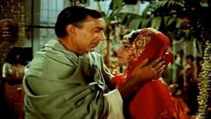 Babul Ki Duayen-Neel Kamal 1968 | Mohd. Rafi | Balraj | Old is Gold