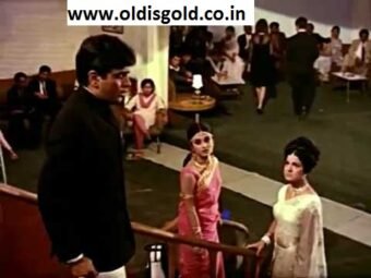 Chandi Ki Deewar | Vishwas | Mukesh | Jeetendra, Aparna|  Old is Gold