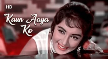 Kaun Aaya Ki Nigahon Main – Waqt – Asha Bhosle – Evergreen Hits Songs| Old is Gold songs