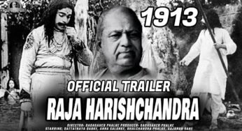 Raja Harishchandra- First Indian Film-Dada Saheb Phalke | Old is Gold