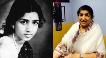 “Meri Aawaaz Hi Pehchan Hai” A voice forever – Tribute to Lata Mangeshkar from Old is Gold