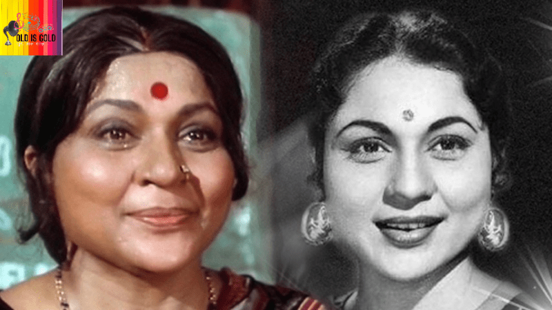 nirupa roy - bollywood mother of misery - oldisgold.co.in