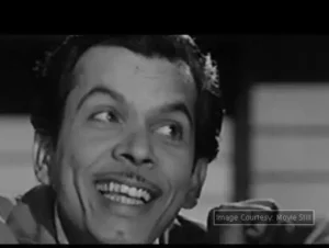 Johnny Walker comedian old is gold