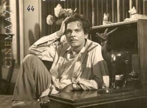 Johnny Walker still image