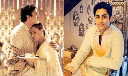 Jaya Bachchan reveals grandson Agastya Nanda watch Kabhi Khushi Kabhie Gham for to ‘make fun of her’ - oldisgold