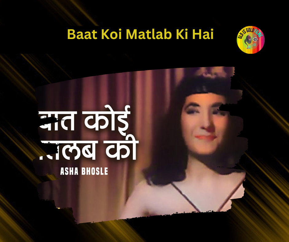 _Baat Koi Matlab Ki Hai mp3 song download Betaab