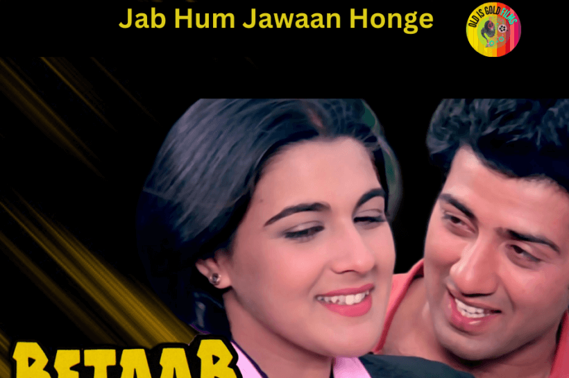 Jab Hum Jawaan Honge mp3 song download Betaab