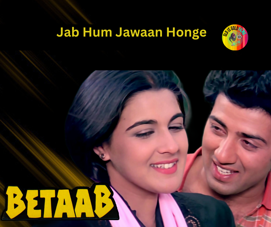 Jab Hum Jawaan Honge mp3 song download Betaab