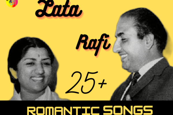 Rafi Lata romantic songs download