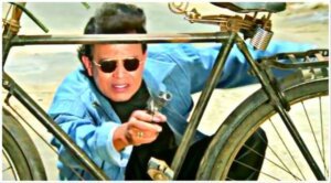 defends dad Mithun Chakraborty’s decision to do B-grade movies