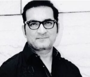 Abhijeet Bhattacharya - oldisgoldfilms