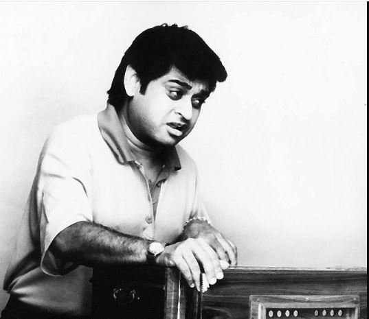 Amit Kumar Biography on Old is Gold Films