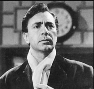 Balraj Sahni - oldisgoldfilms