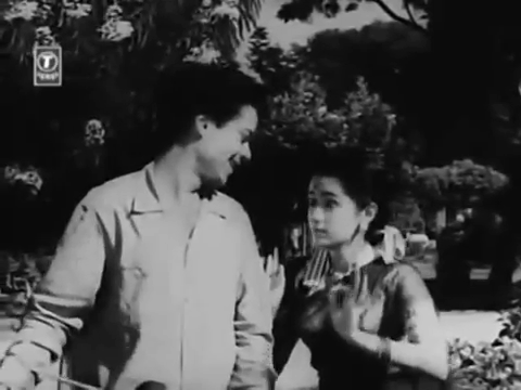 चली चली रे पतंग (Chali Chali Re Patang) -Bhabhi | Old is Gold Films