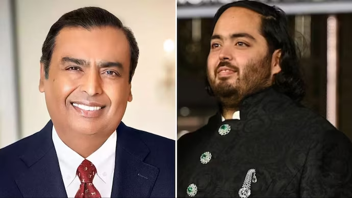 Anant Ambani – A Rising Star in the Business World