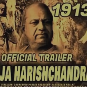 Raja Harishchandra- First Indian Movie