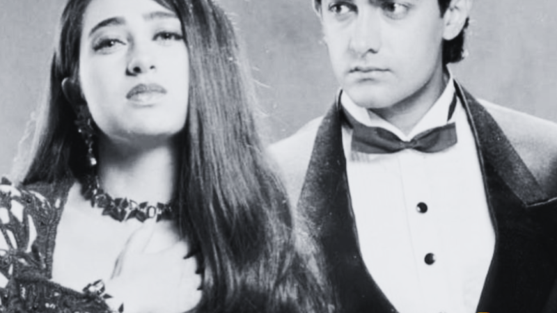 Old is Gold | राजा हिंदुस्तानी फिल्म का असली नाम कुछ और था, जानिए क्या?