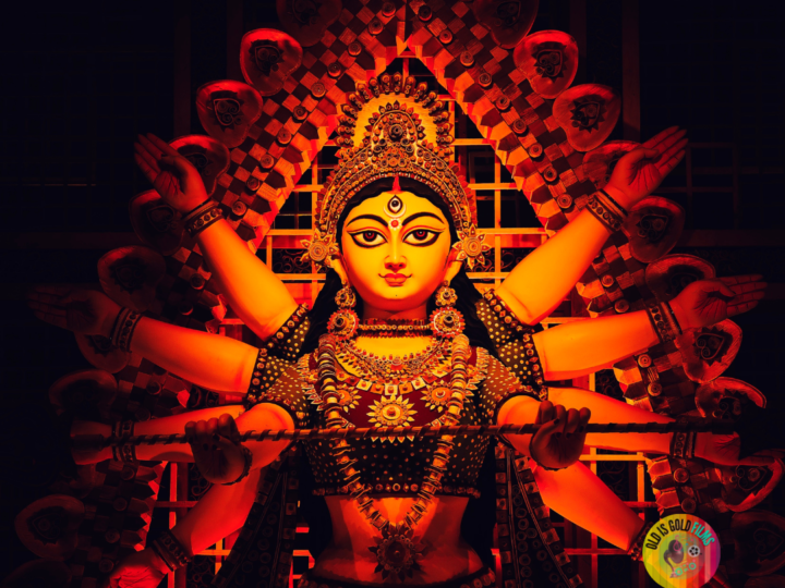 चैत्र नवरात्रि 2025: नवरात्रि से पहले घर से निकालें ये चीजें, बरसेगी मां दुर्गा की कृपा | Old is Gold Films