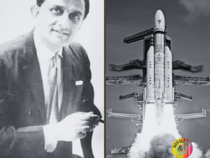 डॉ. विक्रम साराभाई: भारतीय अंतरिक्ष कार्यक्रम के जनक की महान उपलब्धियाँ