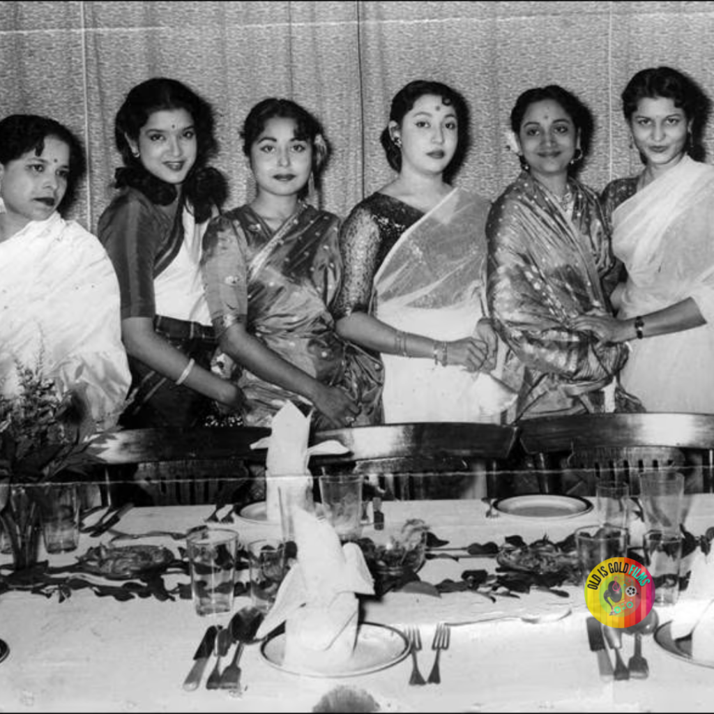 Geeta Dutt - The enigma | Old is Gold Films | oldisgold.co.in