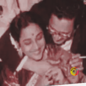 Geeta Dutt and Guru Dutt - Old is Gold Films | oldisgold.co.in