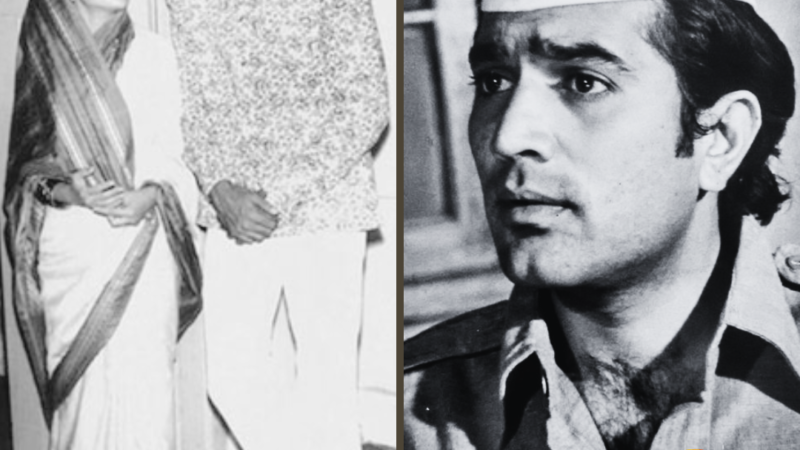 Old is Gold Films | ‘बावर्ची’ के सेट पर टकराए सुपरस्टार्स, जया बच्चन ने राजेश खन्ना को सुना दी खरी-खोटी!