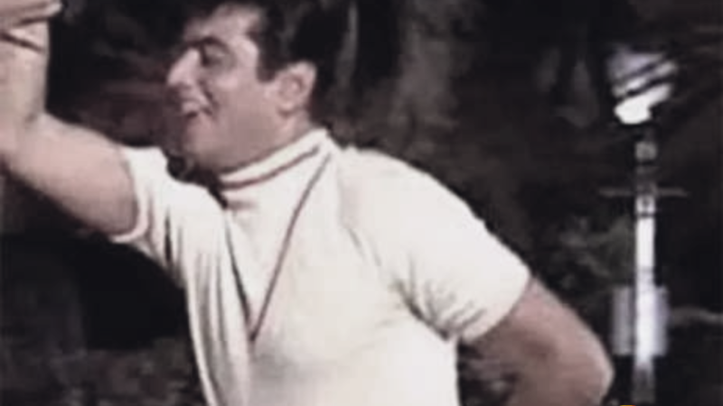 जीतेंद्र के लकी सफेद जूते – सफलता की पहचान या सिर्फ अंधविश्वास?