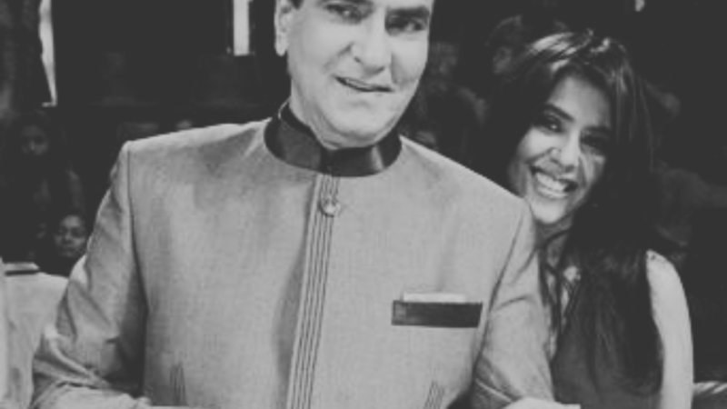 Old is Gold | जब जीतेंद्र ने सब कुछ दांव पर लगाकर बनाई फिल्म, लेकिन फ्लॉप होने पर खाई कसम!