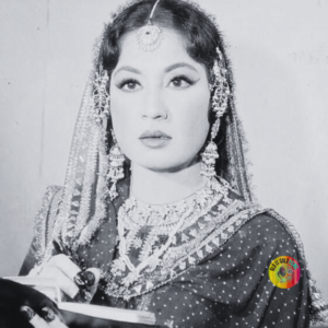 Meena Kumari’s Secret Poetry Life as Naaz - Old is Gold Films | oldisgold.co.in