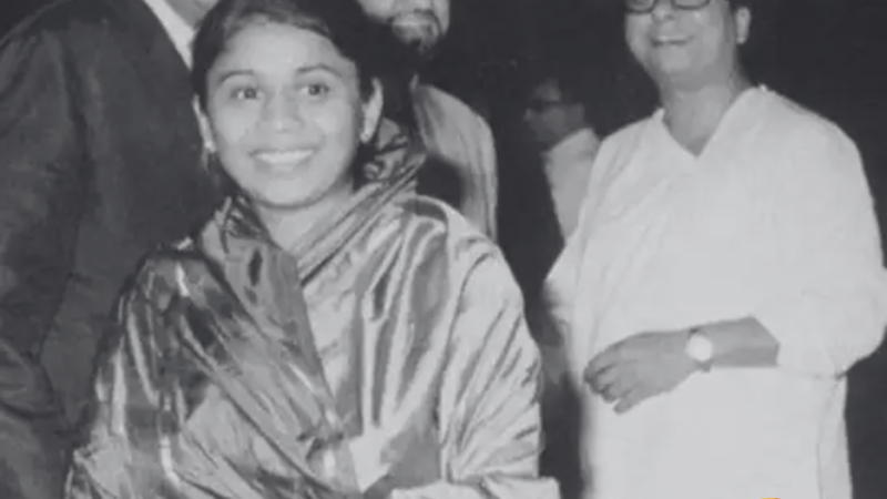 Old is Gold Films | जब आर.डी. बर्मन बने ‘पंचम दा’: पत्नी की जुदाई में रचा था अमर गीत!