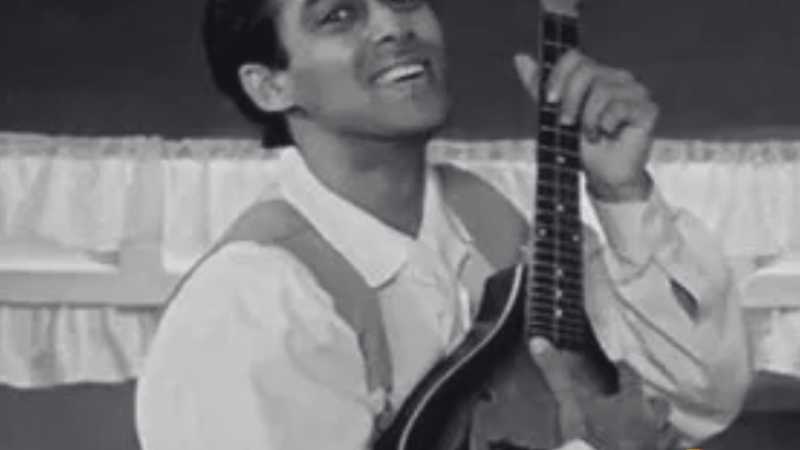 Old is Gold | ‘हम आपके हैं कौन’ में सलमान खान की जगह किसे कास्ट किया गया था?