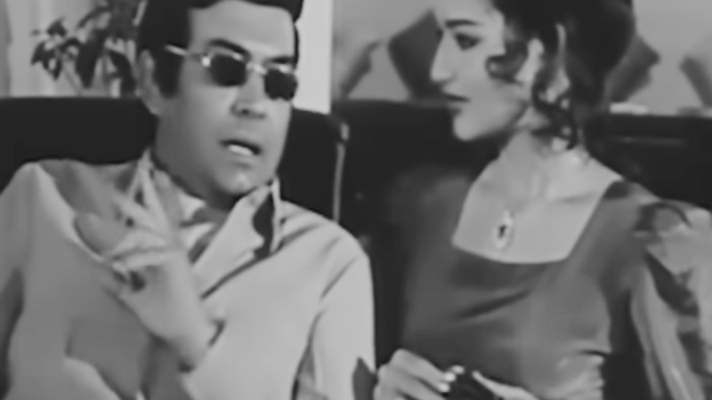 Old is Gold | जब संजीव कुमार ने सारिका संग रोमांटिक सीन करने से किया इनकार!