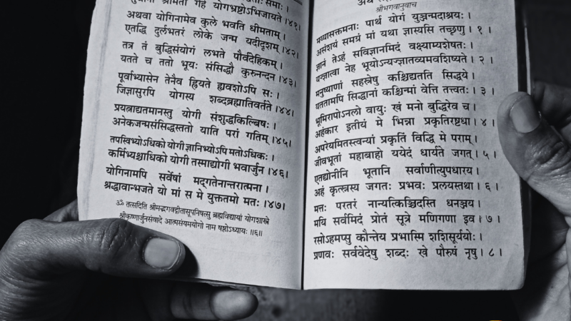संस्कृत: देववाणी और हिंदू संस्कृति की आधारशिला