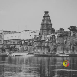 Sigificance of river Ganga in Spiritualtiy - Old is Gold Films | oldisgold.co.in