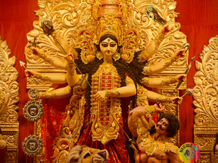 नवरात्रि: आत्मशुद्धि और ऊर्जा जागरण के नौ दिवसीय रहस्य | Old is Gold Films