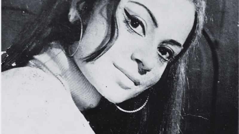 Old is Gold | रेहाना सुल्तान: शोहरत की बुलंदियों से गुमनामी तक का सफर!