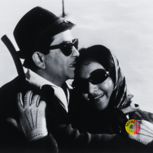 Raj Kapoor’s ‘Sangam’ was Bollywood’s first film shot overseas | Old is Gold Films