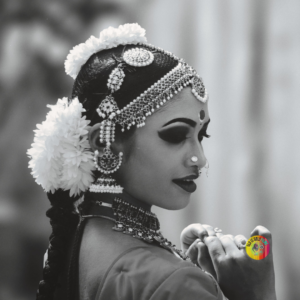 History of Bharatnatyam - Old is Gold Films | oldisgold.co.in