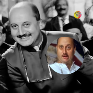 अनुपम खेर को 'हम आपके हैं कौन' की शूटिंग के दौरान हुआ था लकवा, बोले - "लोगों को लगा मेरा करियर खत्म हो गया है" - Old is Gold Films - Bollywood news