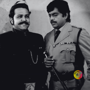 Shatrughan Sinha Kaalicharan first Shot OldisGold Films | oldisgold.co.in