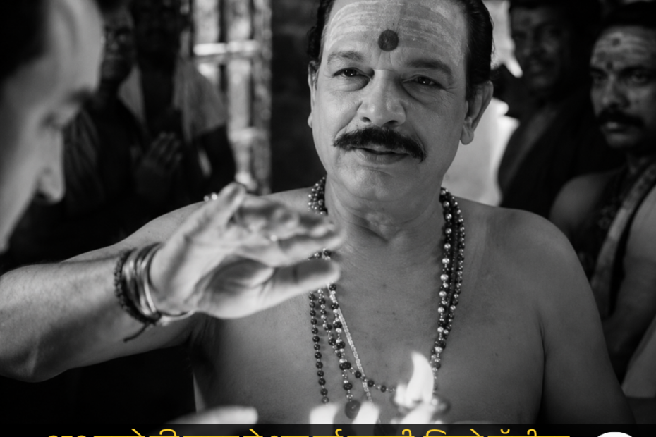 Govind Namdev Story From ₹250 Scholarship to Bollywood’s Iconic Villain