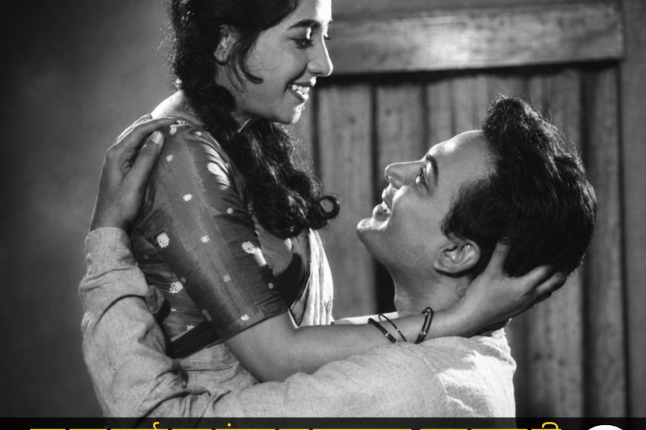 Uttam Kumar Story From Flop Master General to the Mahanayak of Bengali Cinema