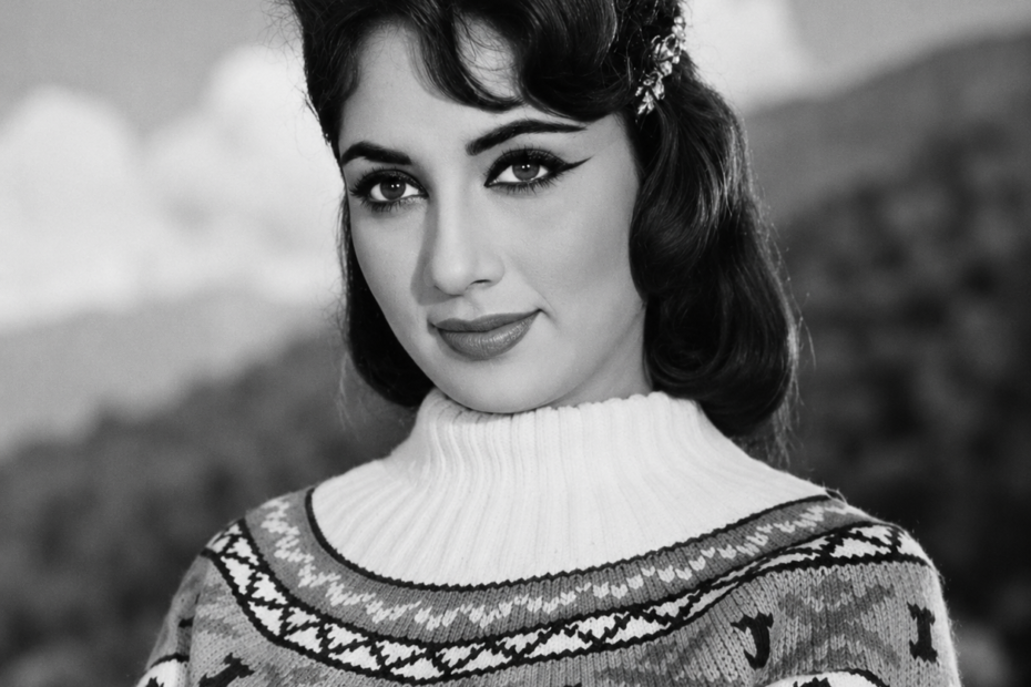 Sadhana Shivdasani Story - 1 Rupee Fee, Sadhana Cut & Her Tragic Final Years